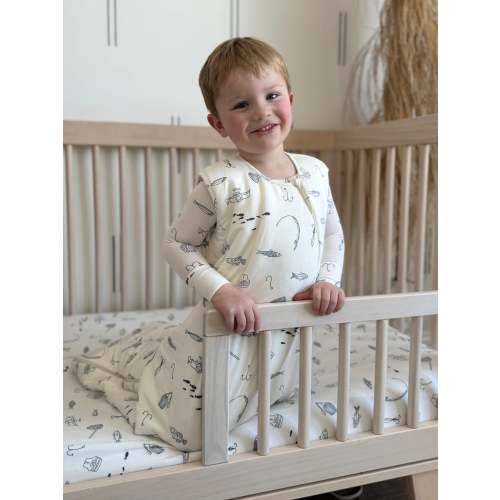 Sleep Sack - Fishing / 1.0 TOG