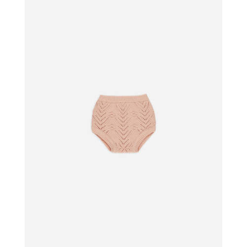Knit Bloomer || Melon – Quincy Mae