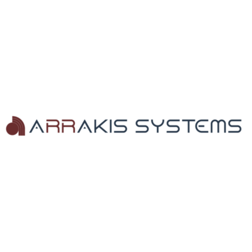 ARC 15 - Arrakis Website