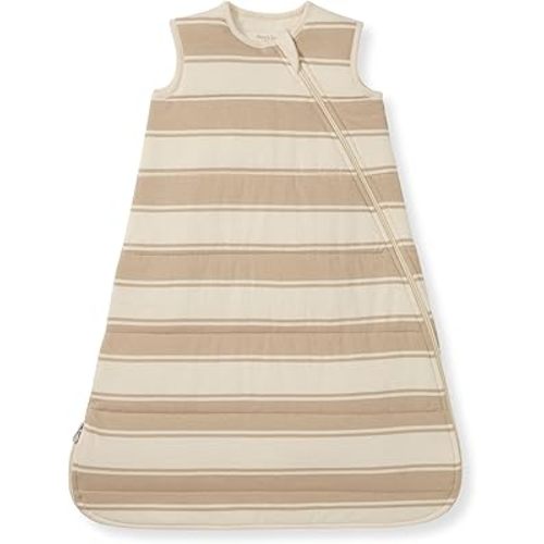 Burt's Bees Baby Beekeeper Infant Wearable Blanket, 100% Organic Cotton Unisex, Girl, Boy Swaddle Transition Sack