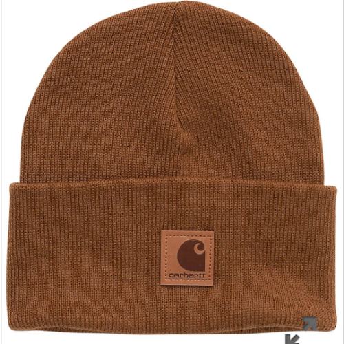 Kids' Tonal Beanie | OS | Carhartt