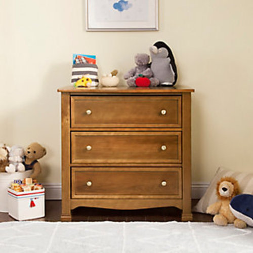 Davinci Kalani 3 Drawer Dresser
