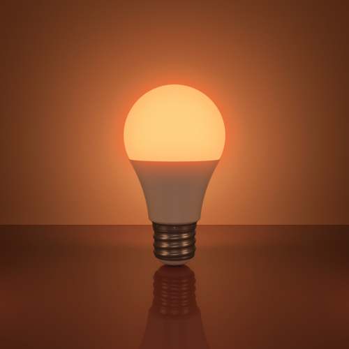 Circadian Lightbulb