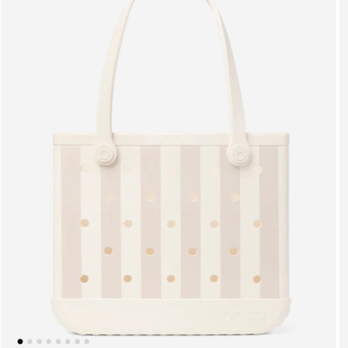 Baby Bogg Bag - Beachside Stripe – BOGG BAG