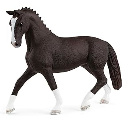 Hanoverian Mare - Former Box Style