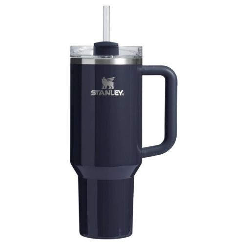 Stanley 40oz Stainless Steel H2.0 Flowstate Quencher Tumbler - E.l.f.