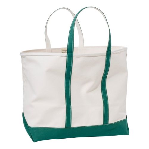 Boat and Tote®, Open-Top