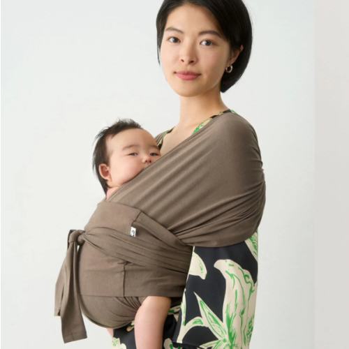 Konny Baby Carrier FLEX SoftBreeze™