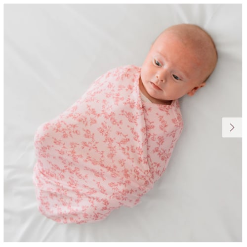 COCOON SWADDLE