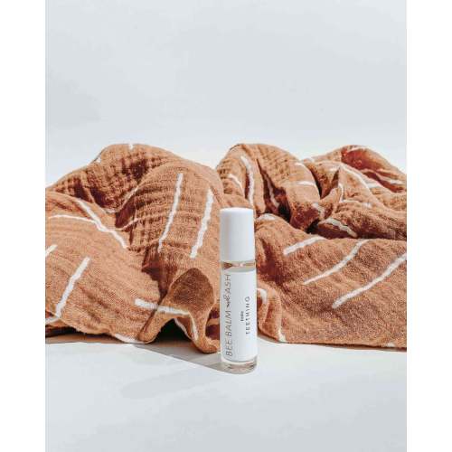 Teething Essential Oil Roller for Baby Soothe Your Little