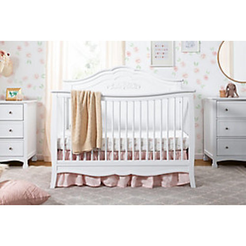 Davinci Fiona 4-in-1 Convertible Crib
