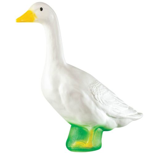 Gaggleville Porch Goose® Large 23” H Statue