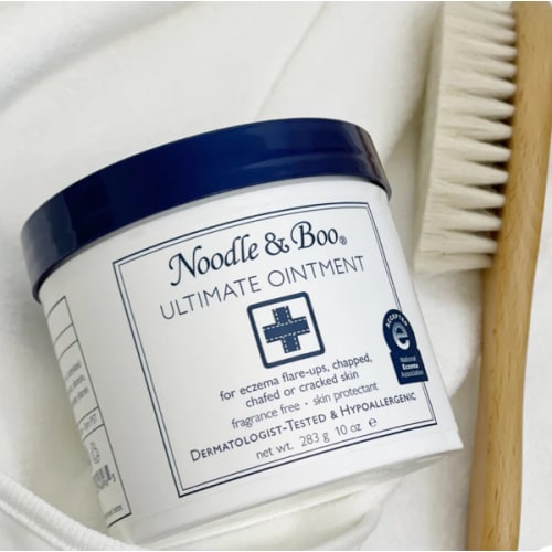 Ultimate Baby Ointment – Noodle & Boo