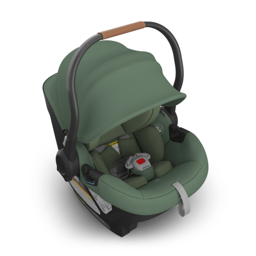 UPPAbaby - Aria Infant Car Seat - Gwen