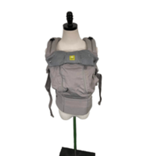 Lillebaby Baby Carrier - goodbuygear Open box, Stone