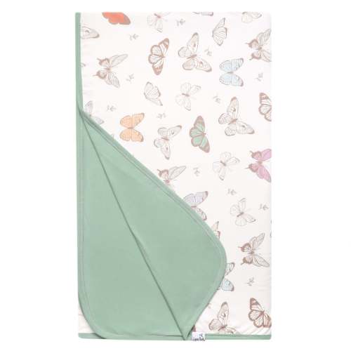Three-Layer Jumbo Quilt - Luna
