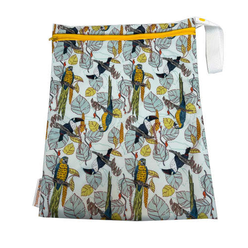 Smart Bottoms On the Go Wet Bag