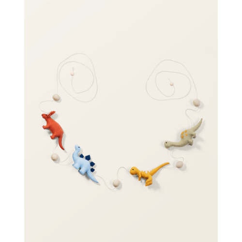 Dinosaur Island Garland – Nestig