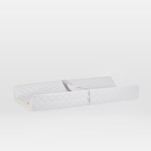 Vinyl Changing Table Pad
