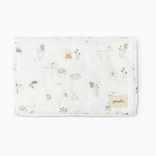 Pehr On the Go Portable Changing Pad - Magical Forest