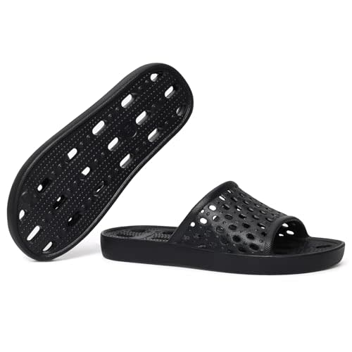 Litfun Shower Shoes