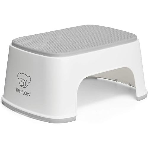 BabyBjörn Step Stool