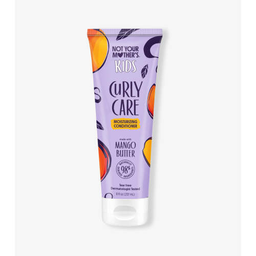 Moisturizing Conditioner