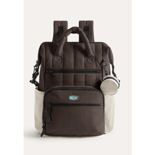 Paz 25L Diaper Backpack