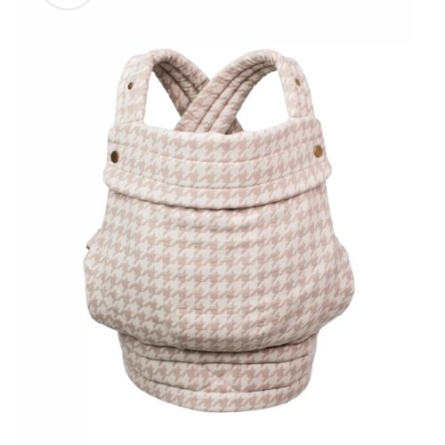 The Monarch Carrier - Houndstooth – Mabē