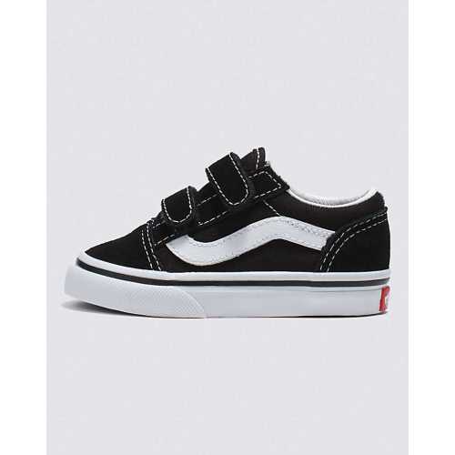 Toddler Old Skool V Shoe, size 4