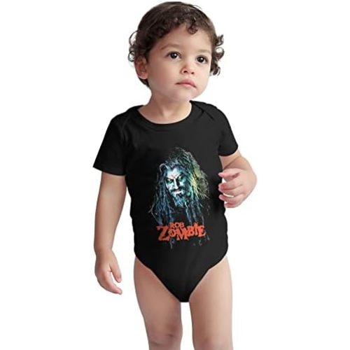 Baby Girls' Short Sleeve One-Piece Bodysuits Baby Clothes Bodysuits 0-2t