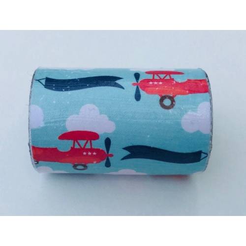 Airplanes HME Cover