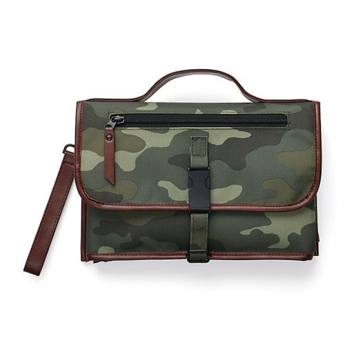 DockATot® Clutch Changer in - Camo