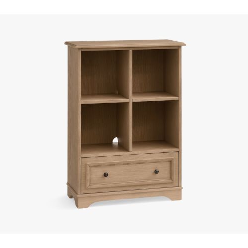 Fillmore Cubby Bookcase (30")