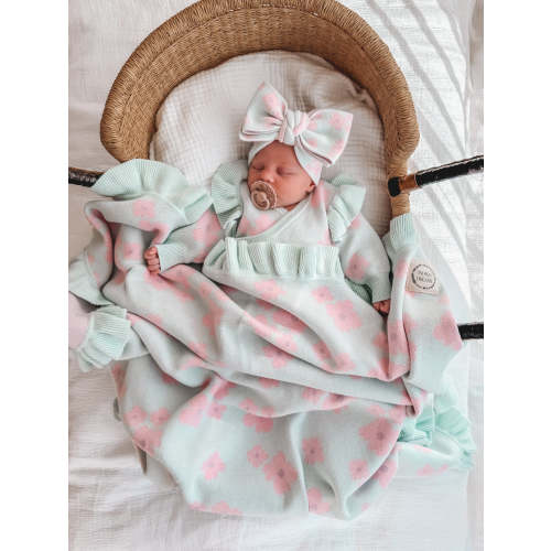 Coco blanket
