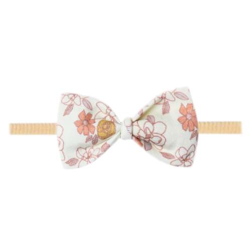 Bowtie Nylon Bow - Ferra