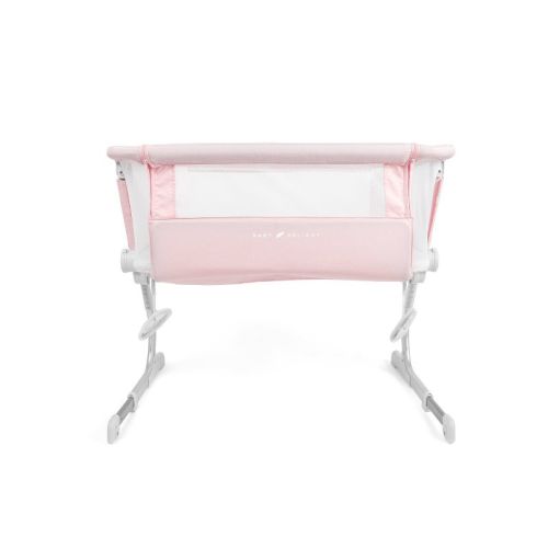 Baby Delight Beside Me Dreamer Bassinet And Bedside Sleeper - Driftwood Gray