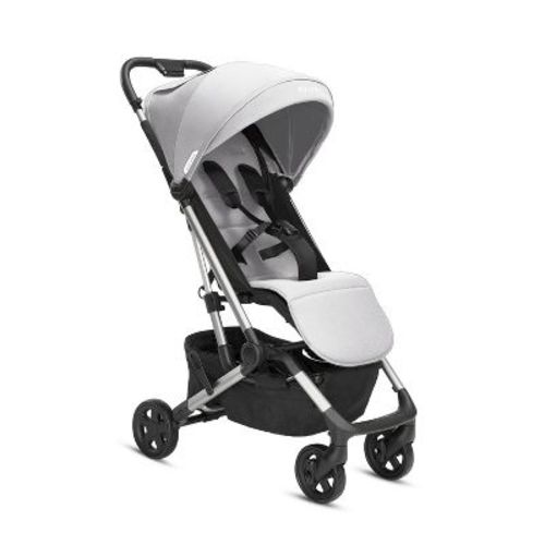 Colugo Compact Stroller - Cool Gray