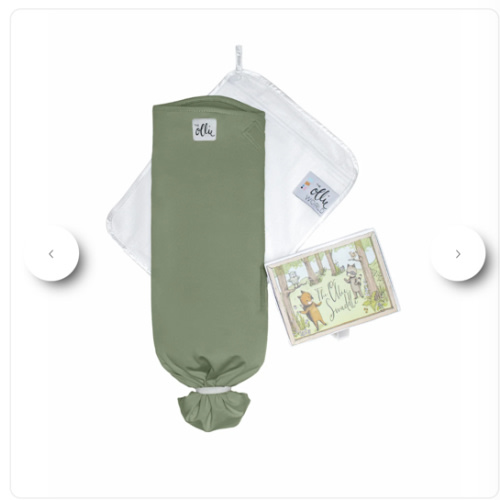 The Ollie® Swaddle