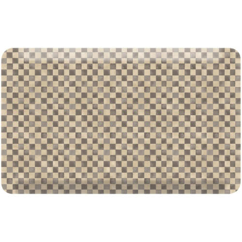 Nama Standing Mat | Checker – House of Noa