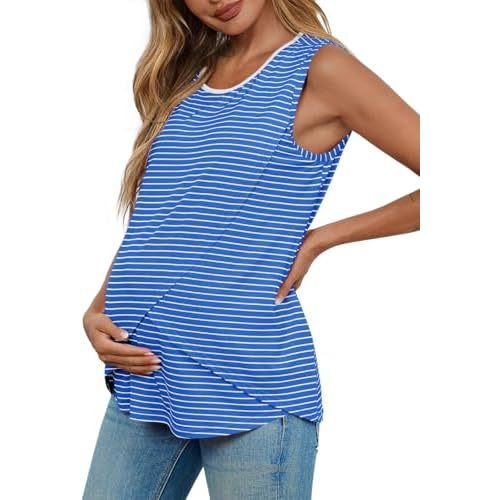 Nursing Tank Top