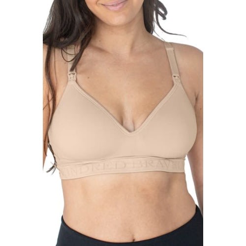 Signature Sublime Contour Maternity/Nursing Bra, Medium