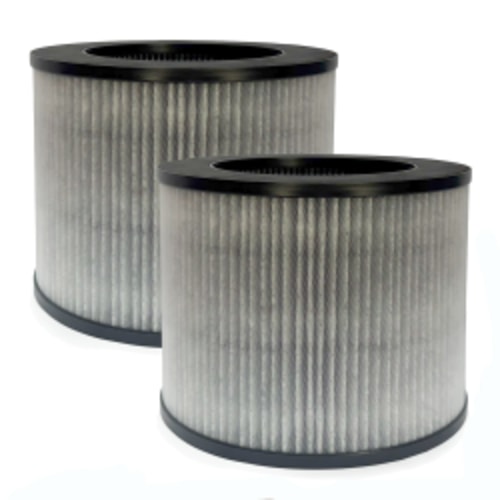 AIRx Replacement Filter for Bissell® MyAir 2801, 2-Pack