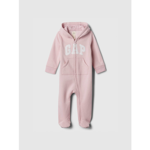 Baby Gap Logo One-Piece