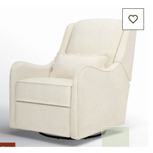 Namesake Devon Recliner and Swivel Glider & Reviews | Birch Lane