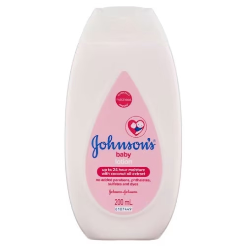 Johnson's