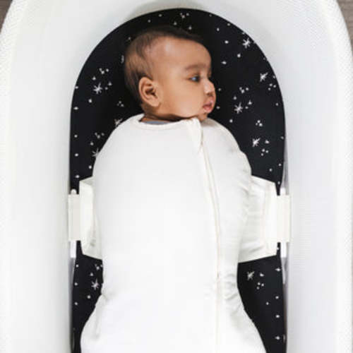100% Organic SNOO Sleep Comforter Sack – Happiest Baby Australia