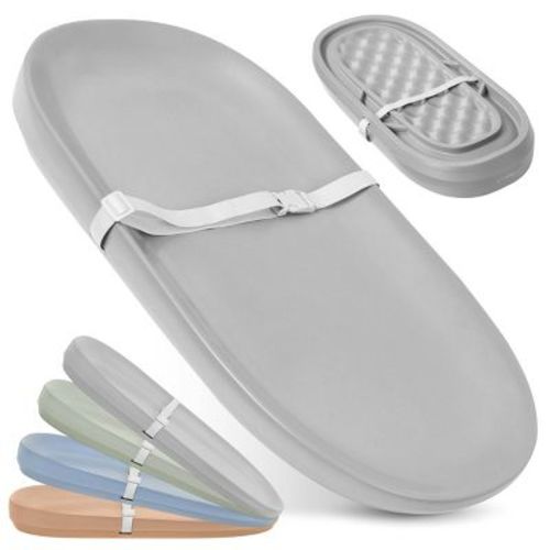 Jool Baby Premium Changing Pad - Gray