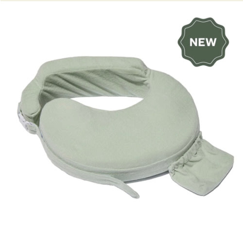 Deluxe Nursing Pillow Slipcover