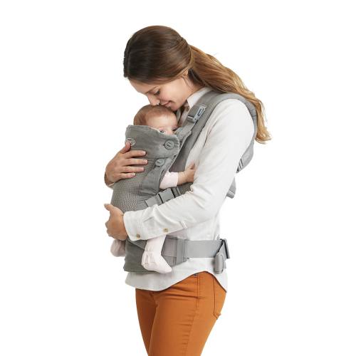 Cradle Me™ 4-in-1 Baby Carrier